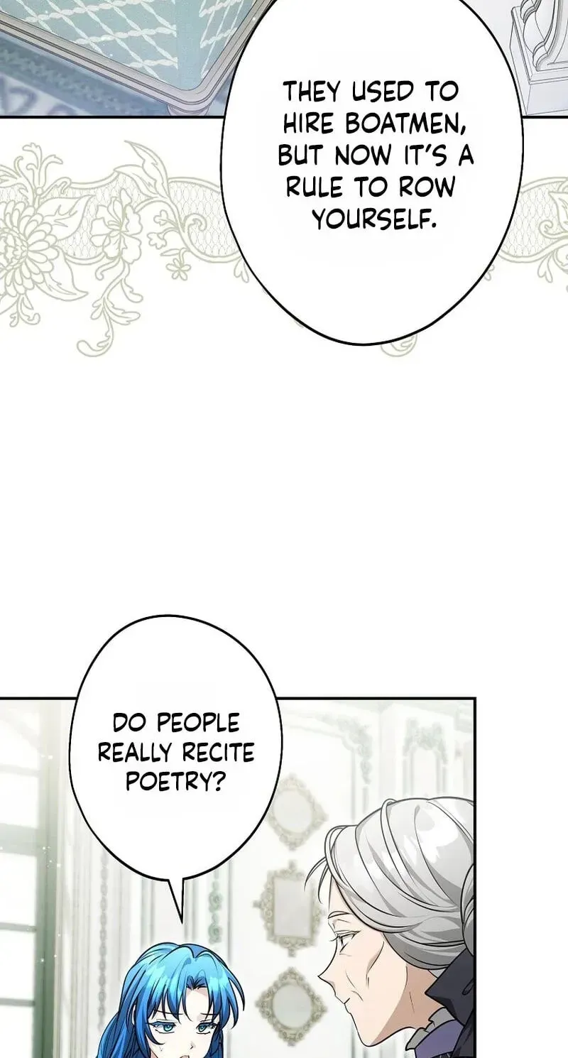 She Is My Mother In Law But I Dont Want Any Conflicts Between us Chapter 66 page 110 - 