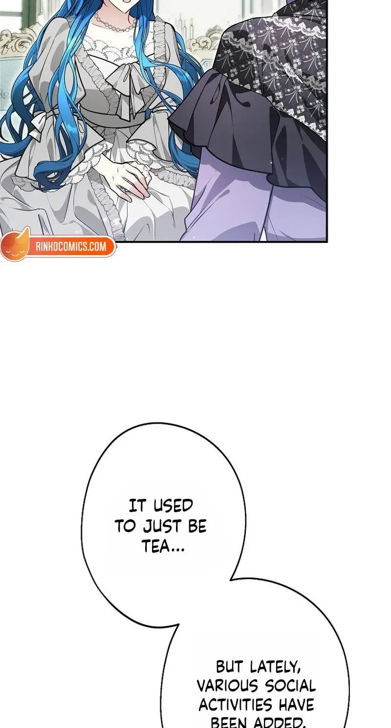 She Is My Mother In Law But I Dont Want Any Conflicts Between us Chapter 66 page 111 - 