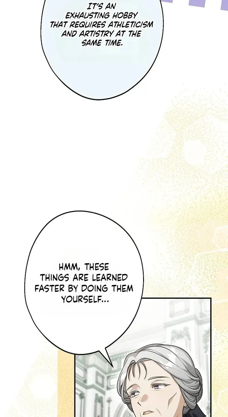She Is My Mother In Law But I Dont Want Any Conflicts Between us Chapter 66 page 114 - 