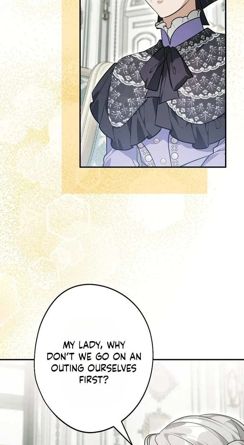 She Is My Mother In Law But I Dont Want Any Conflicts Between us Chapter 66 page 115 - 