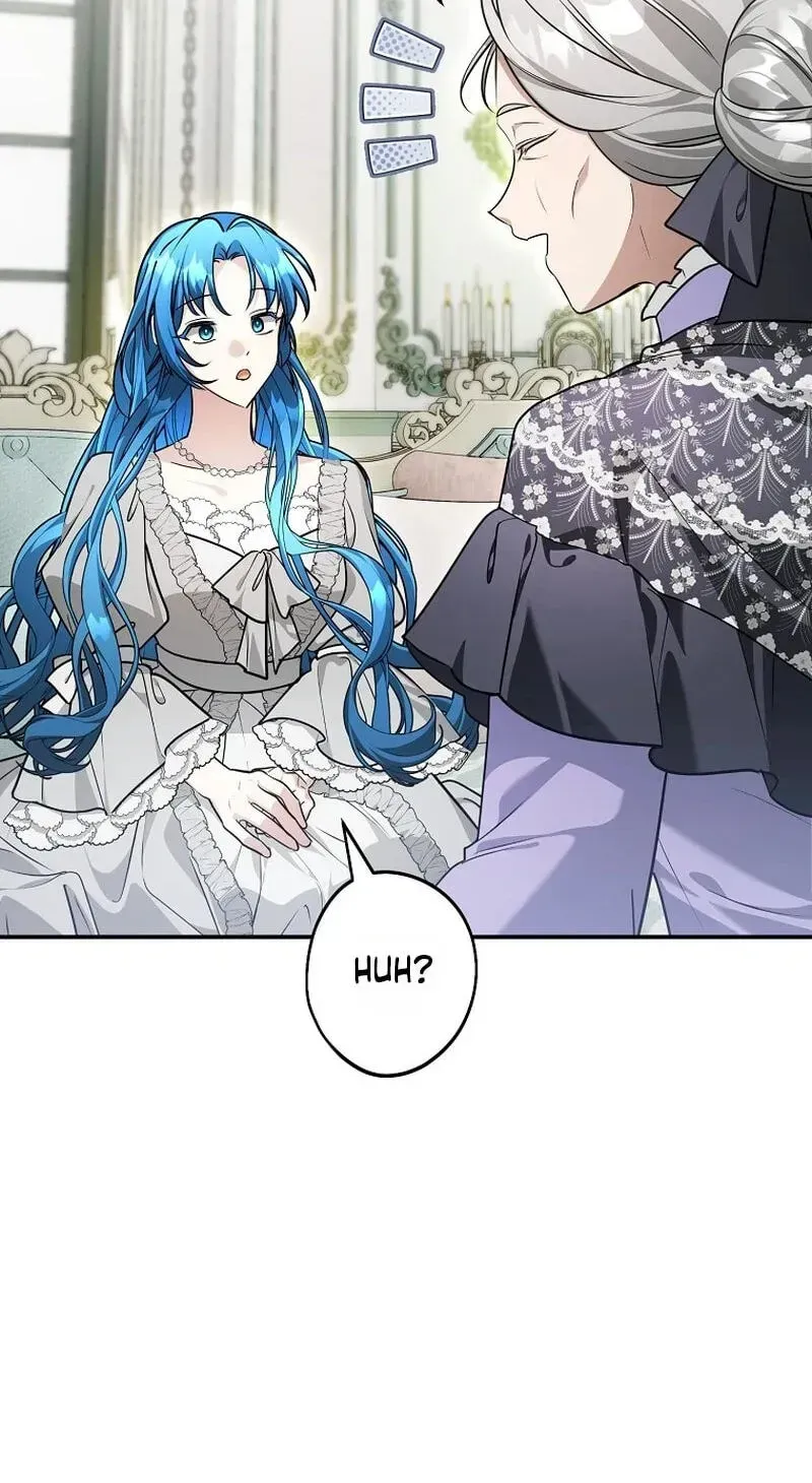 She Is My Mother In Law But I Dont Want Any Conflicts Between us Chapter 66 page 116 - 