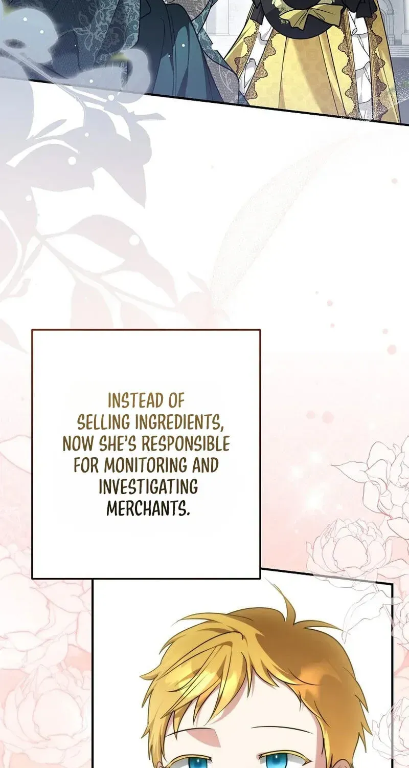 She Is My Mother In Law But I Dont Want Any Conflicts Between us Chapter 66 page 13 - 
