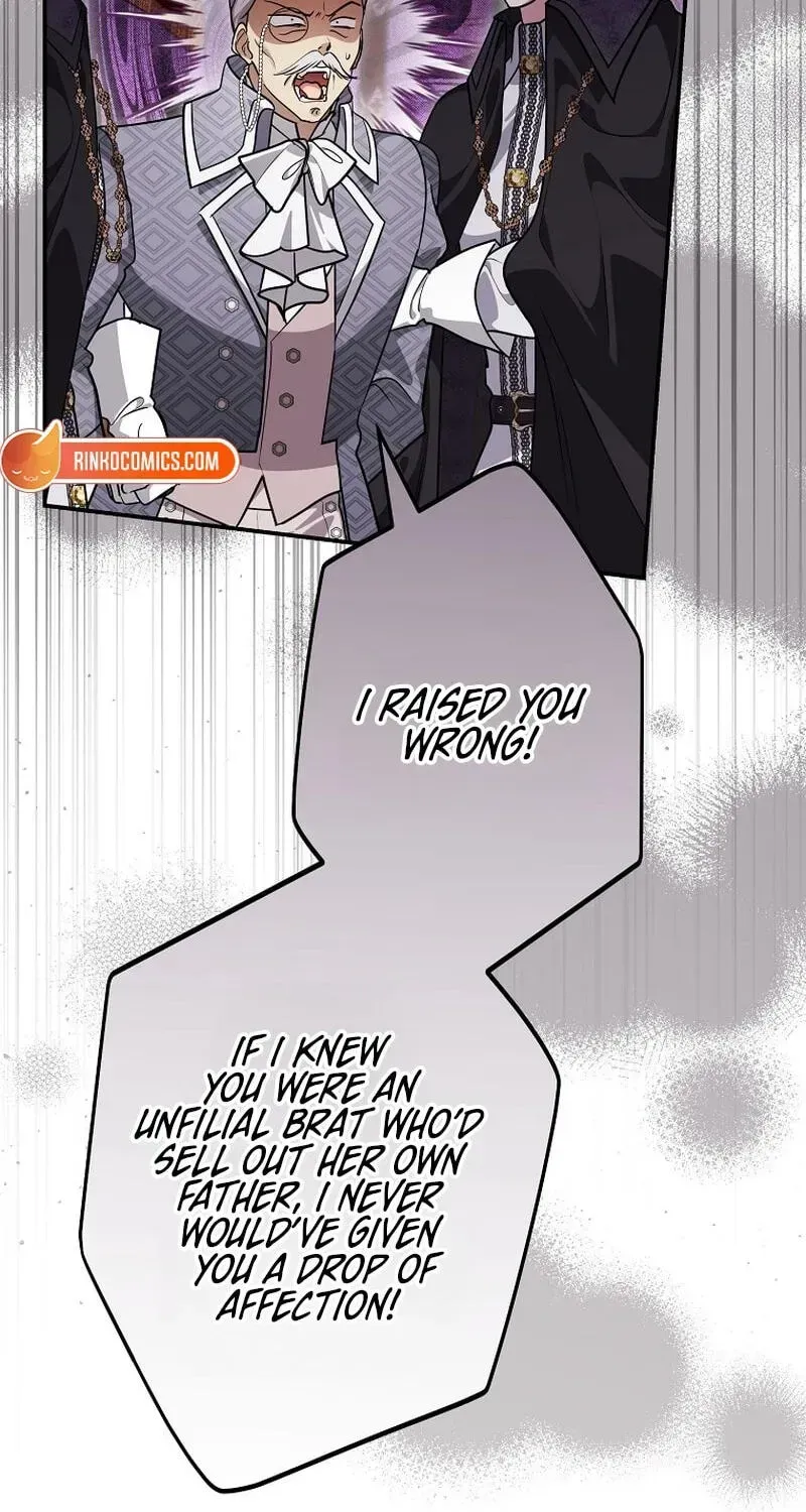 She Is My Mother In Law But I Dont Want Any Conflicts Between us Chapter 66 page 19 - 