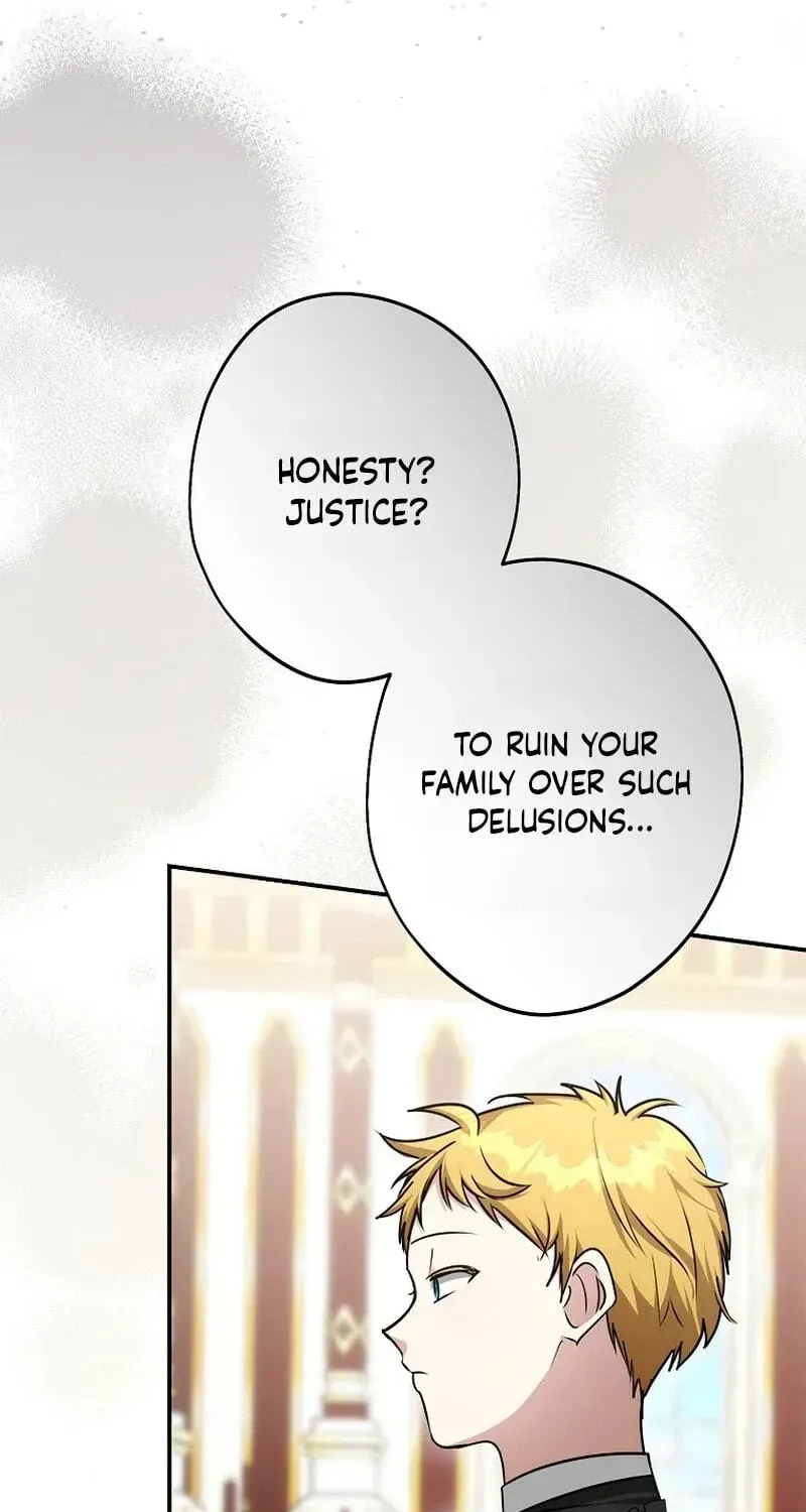 She Is My Mother In Law But I Dont Want Any Conflicts Between us Chapter 66 page 21 - 