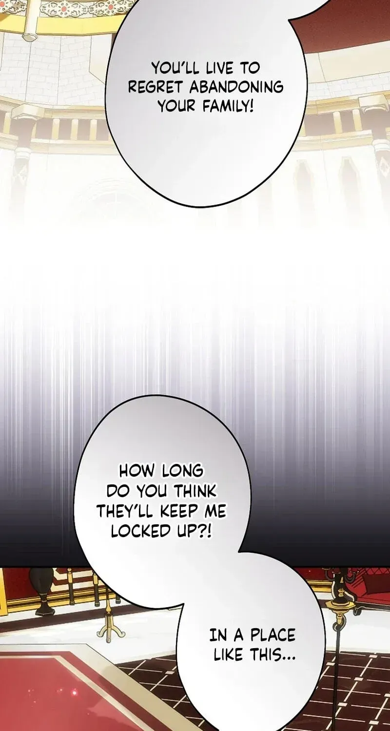 She Is My Mother In Law But I Dont Want Any Conflicts Between us Chapter 66 page 25 - 