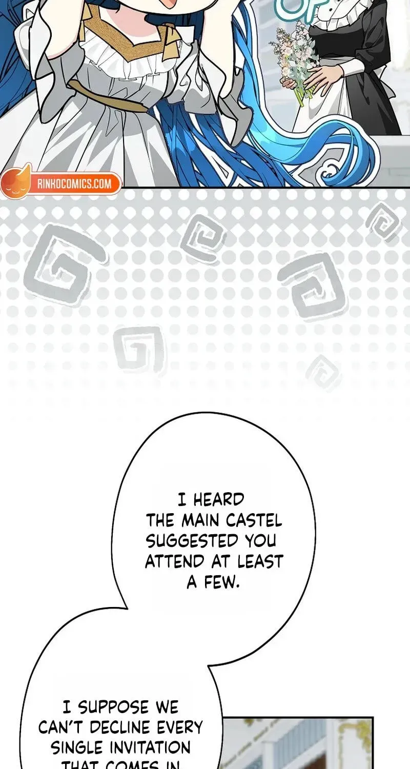 She Is My Mother In Law But I Dont Want Any Conflicts Between us Chapter 66 page 55 - 