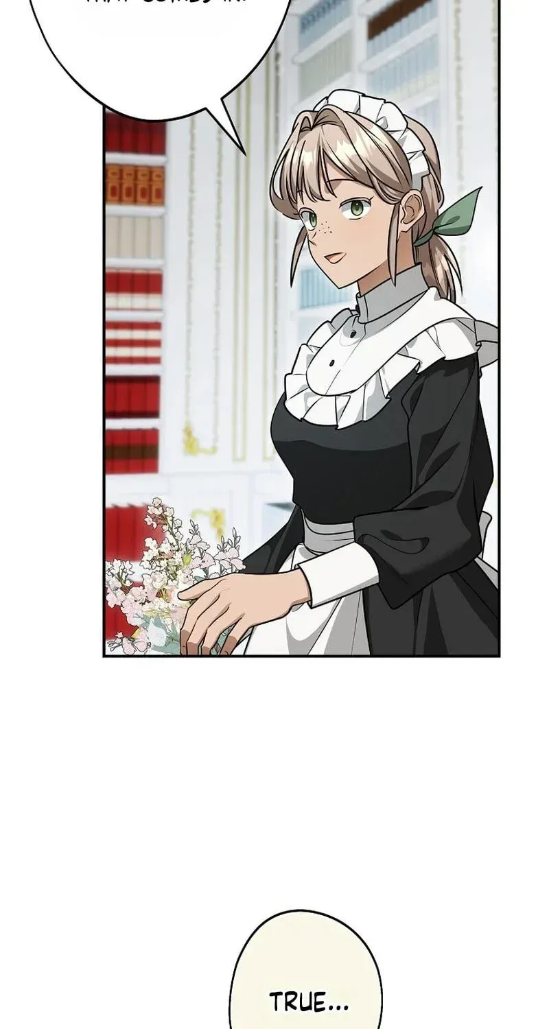 She Is My Mother In Law But I Dont Want Any Conflicts Between us Chapter 66 page 57 - 