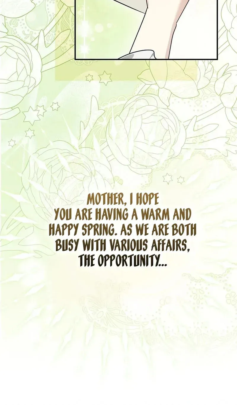 She Is My Mother In Law But I Dont Want Any Conflicts Between us Chapter 66 page 64 - 