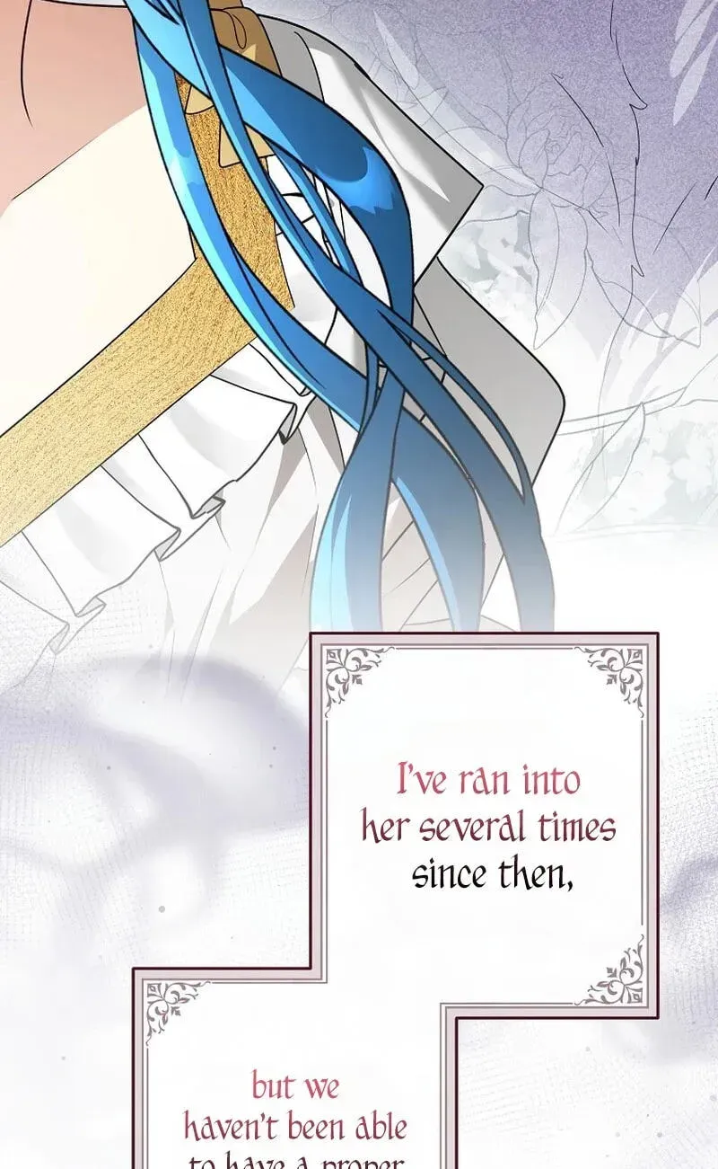 She Is My Mother In Law But I Dont Want Any Conflicts Between us Chapter 66 page 78 - 