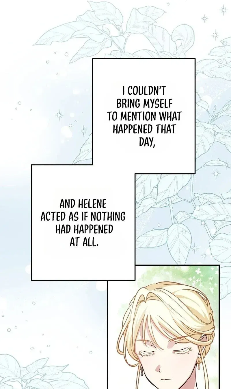 She Is My Mother In Law But I Dont Want Any Conflicts Between us Chapter 66 page 80 - 