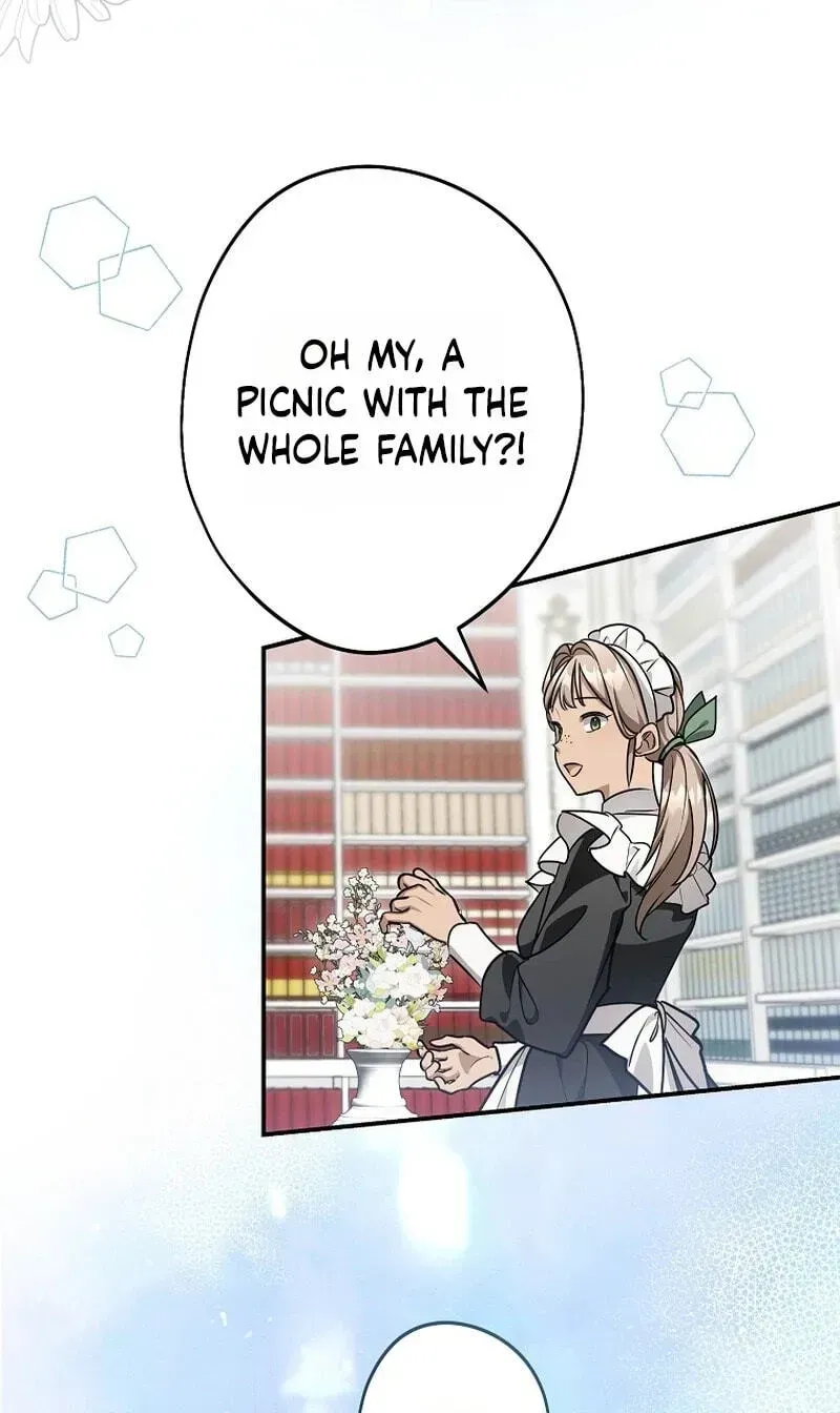 She Is My Mother In Law But I Dont Want Any Conflicts Between us Chapter 66 page 83 - 