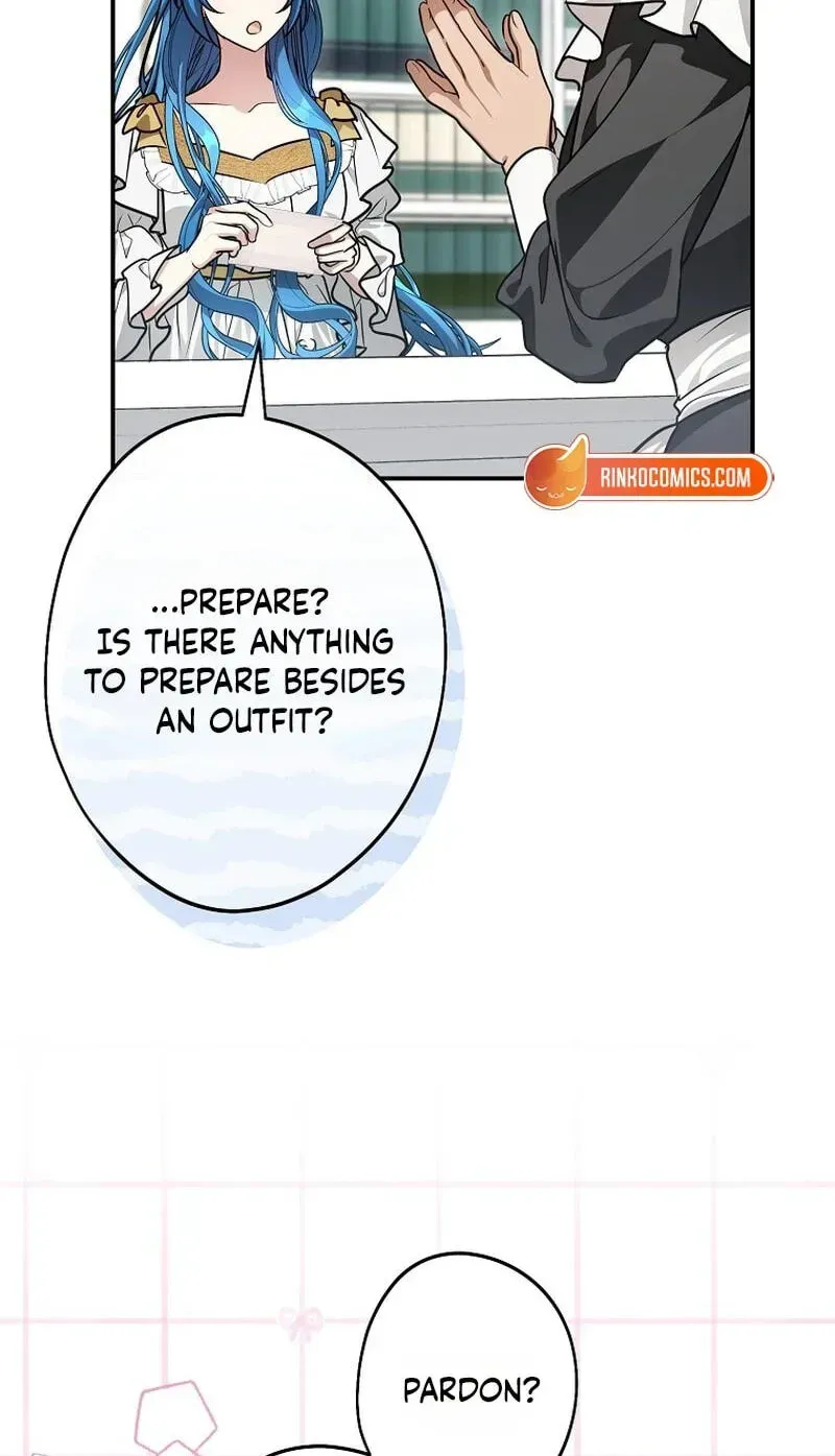 She Is My Mother In Law But I Dont Want Any Conflicts Between us Chapter 66 page 86 - 