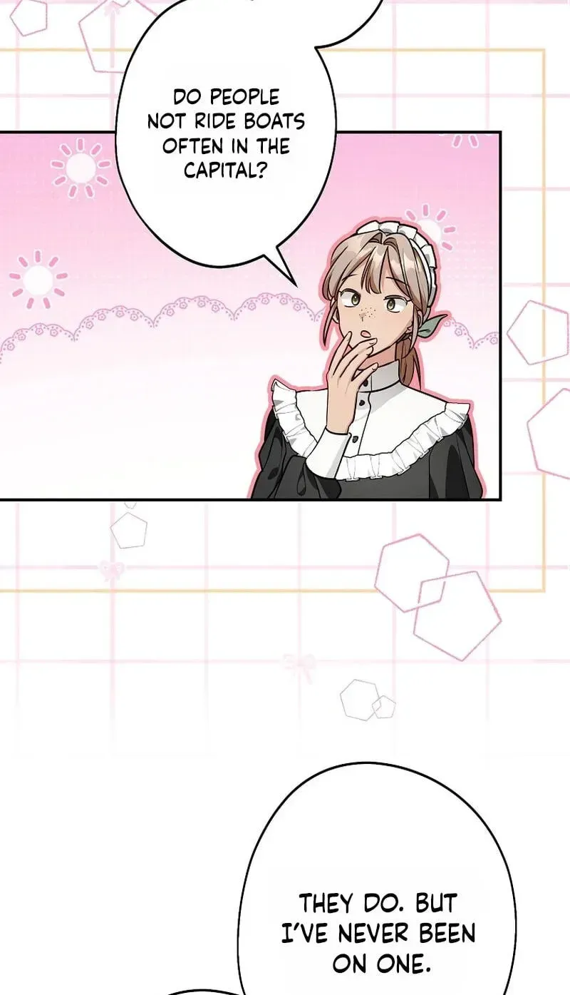 She Is My Mother In Law But I Dont Want Any Conflicts Between us Chapter 66 page 87 - 