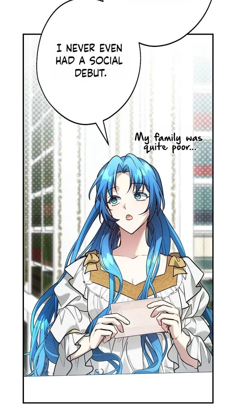 She Is My Mother In Law But I Dont Want Any Conflicts Between us Chapter 66 page 88 - 