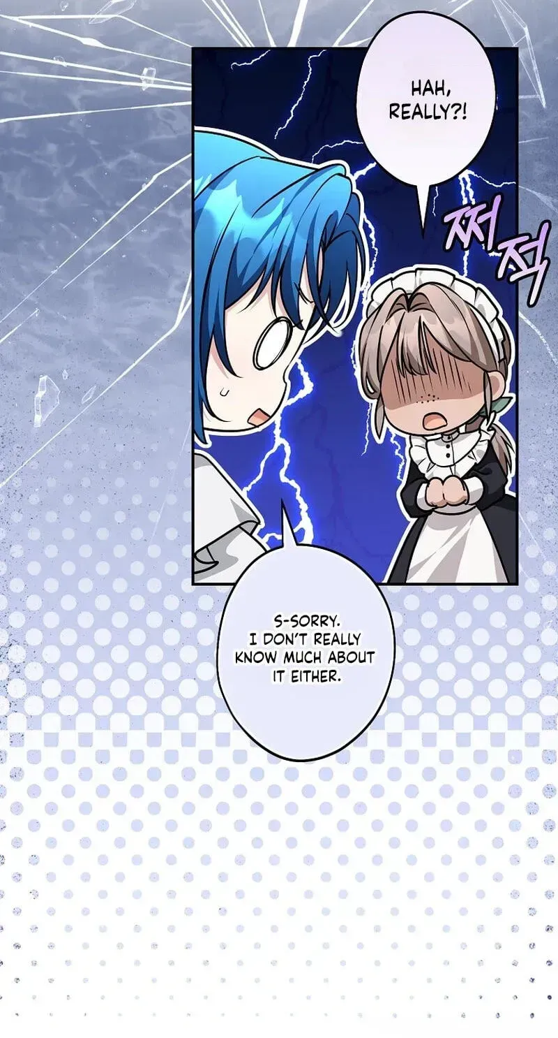 She Is My Mother In Law But I Dont Want Any Conflicts Between us Chapter 66 page 91 - 