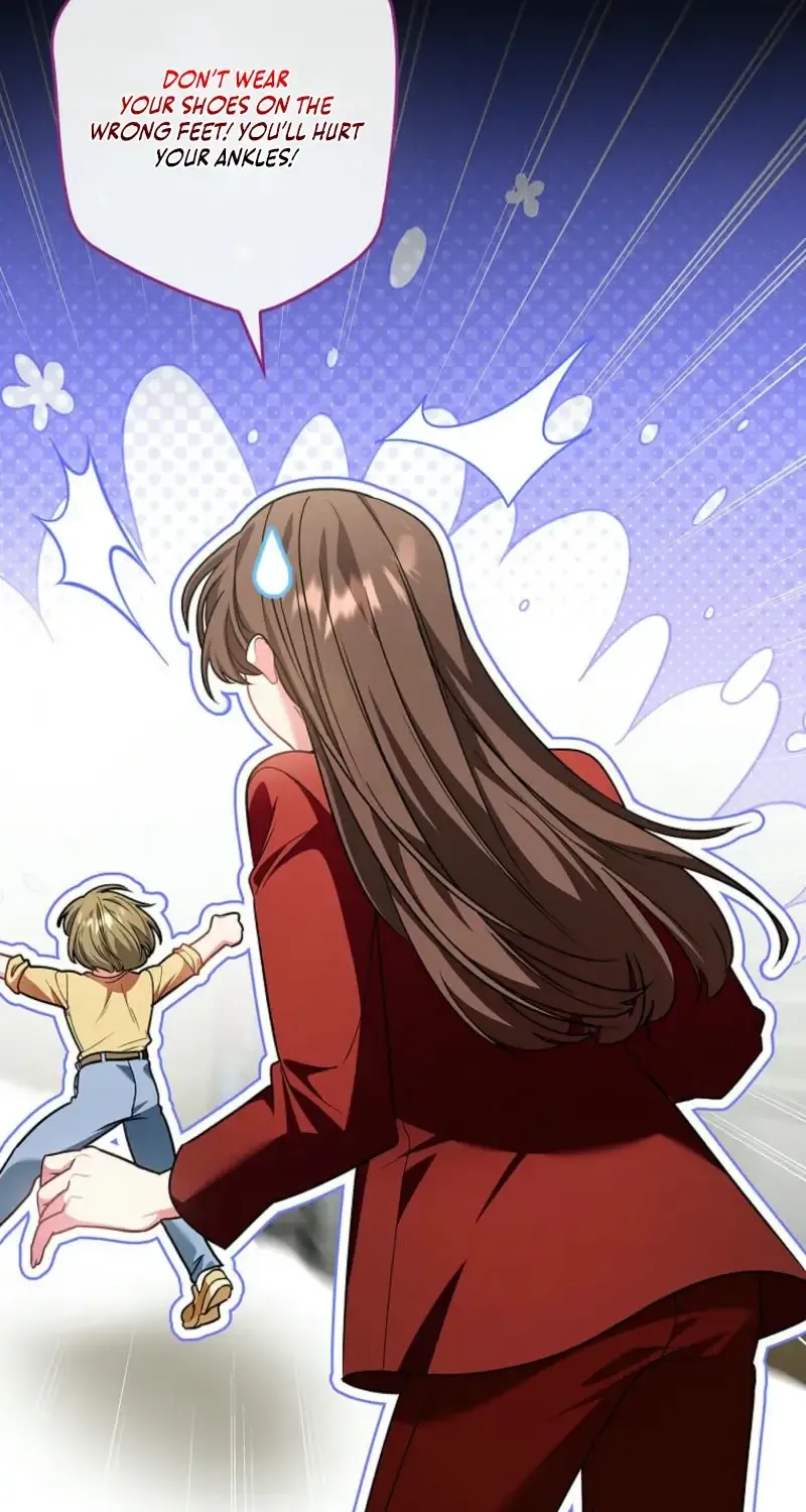 She Is My Mother In Law But I Dont Want Any Conflicts Between us Chapter 7 page 13 - 