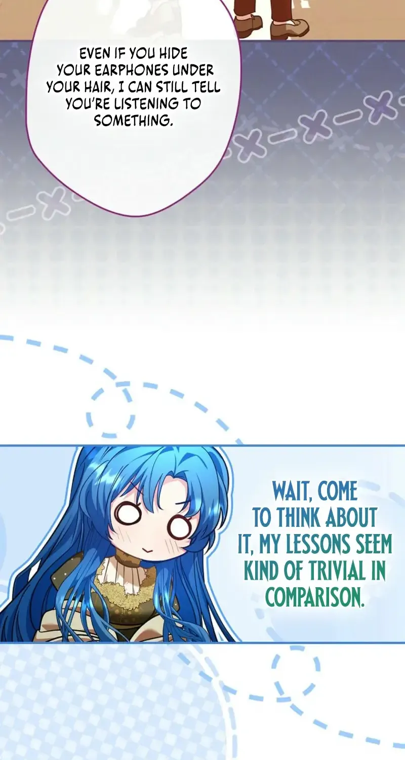 She Is My Mother In Law But I Dont Want Any Conflicts Between us Chapter 7 page 15 - 
