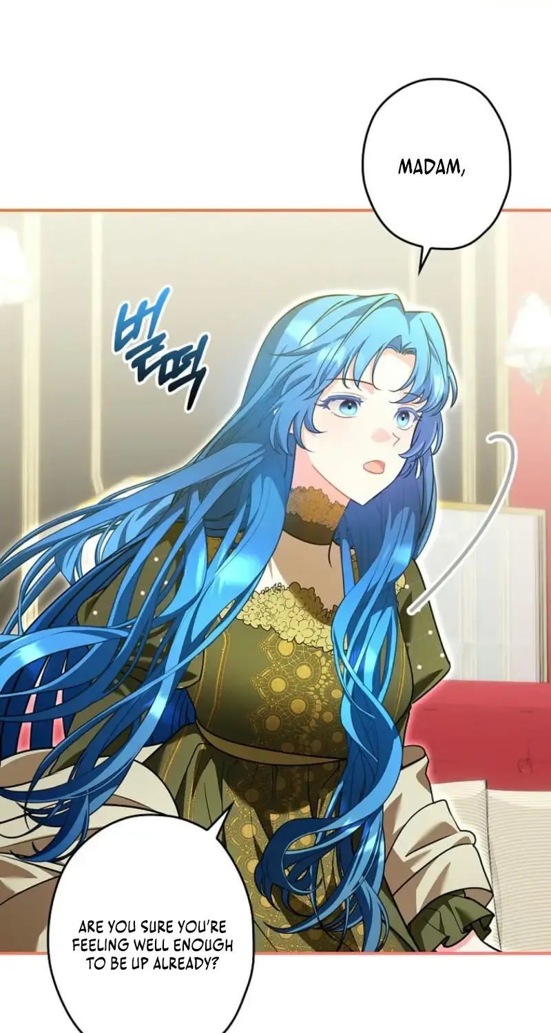 She Is My Mother In Law But I Dont Want Any Conflicts Between us Chapter 7 page 20 - 