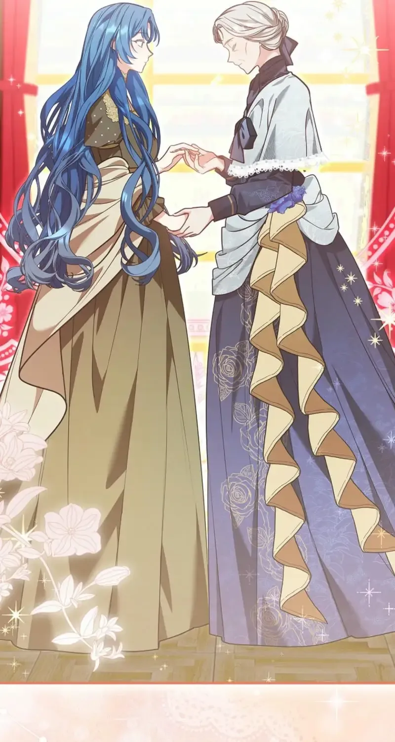 She Is My Mother In Law But I Dont Want Any Conflicts Between us Chapter 7 page 22 - 