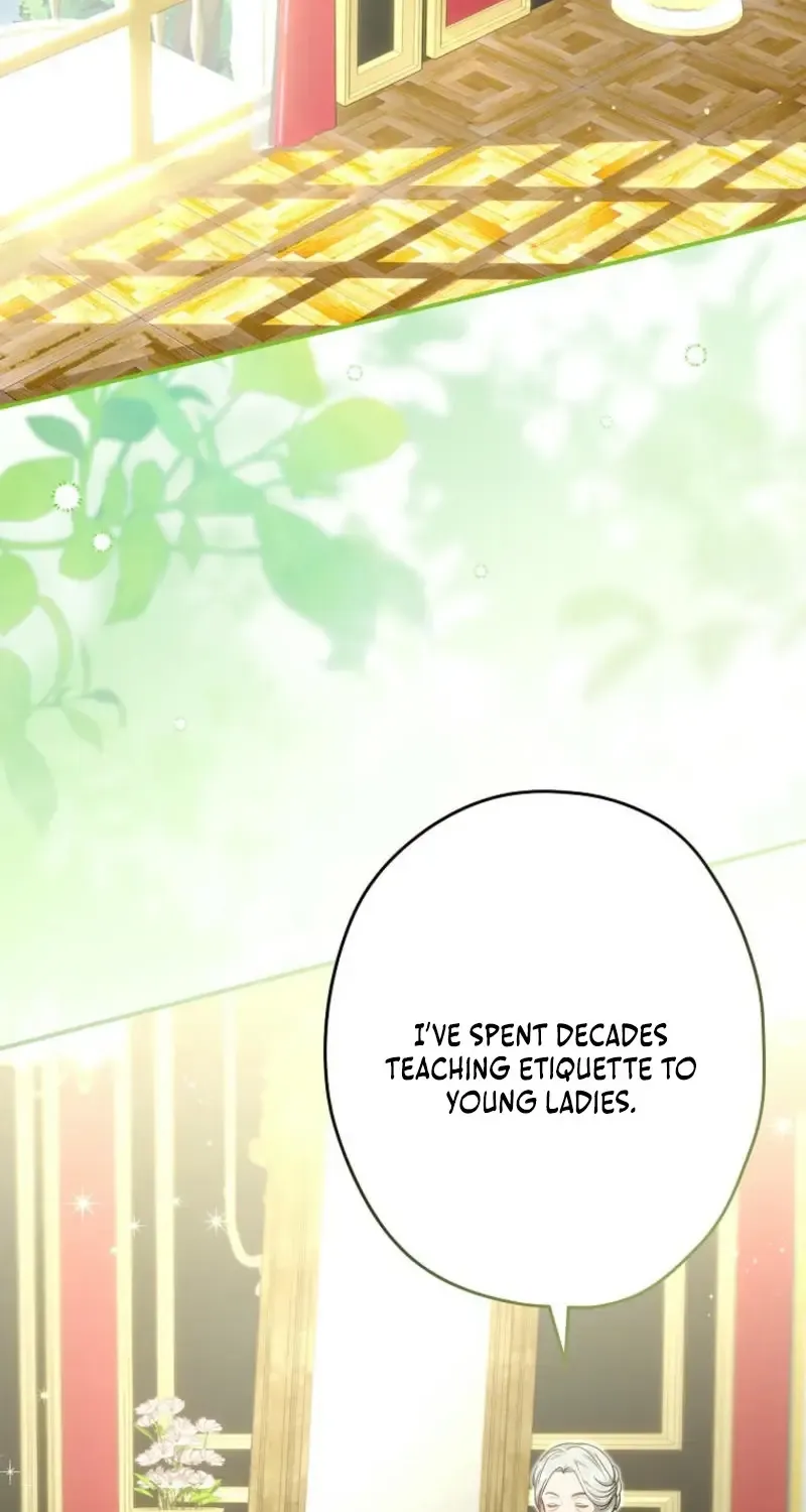 She Is My Mother In Law But I Dont Want Any Conflicts Between us Chapter 7 page 4 - 