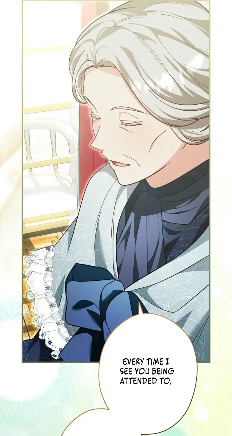 She Is My Mother In Law But I Dont Want Any Conflicts Between us Chapter 7 page 31 - 