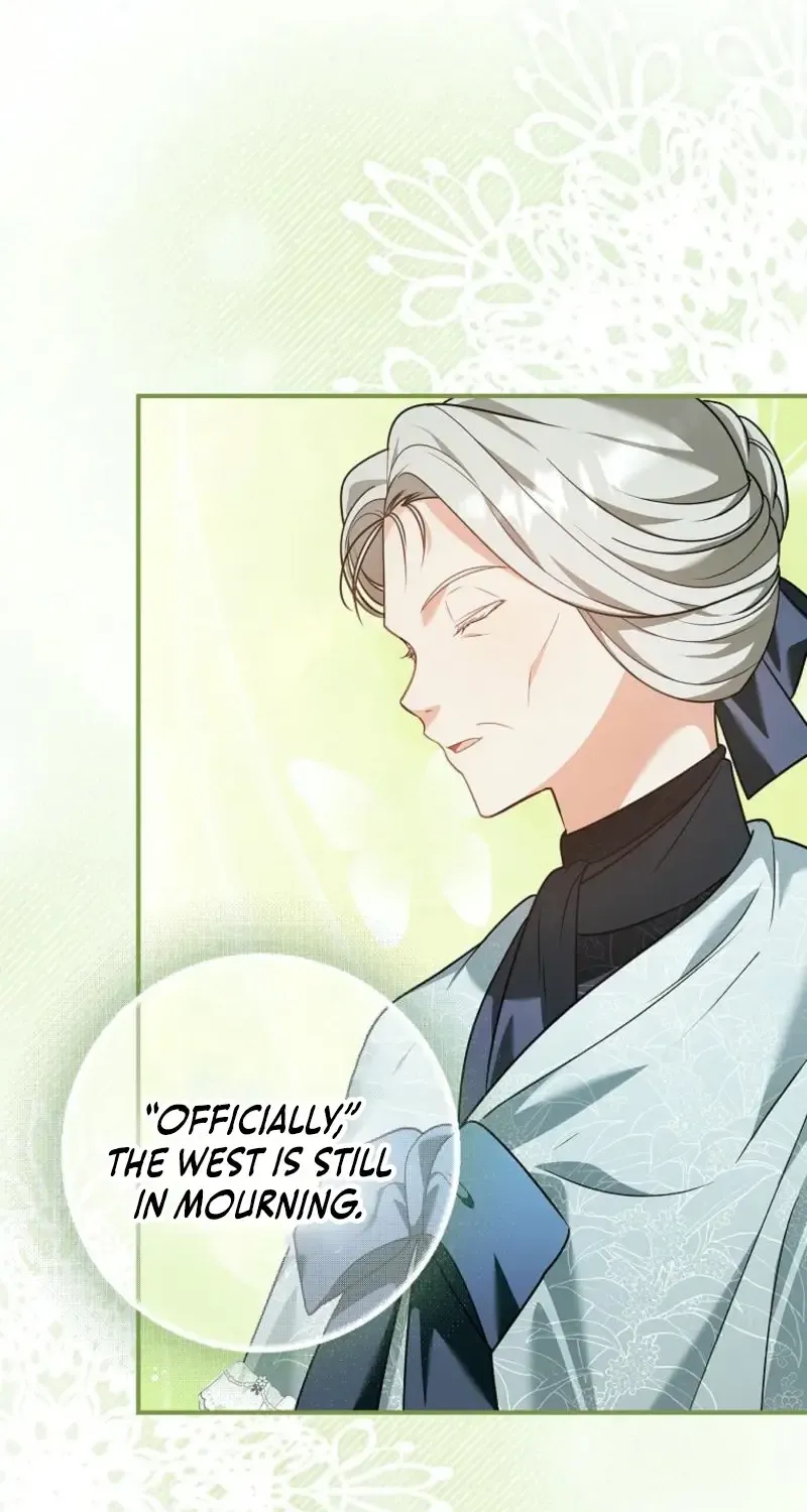 She Is My Mother In Law But I Dont Want Any Conflicts Between us Chapter 7 page 45 - 