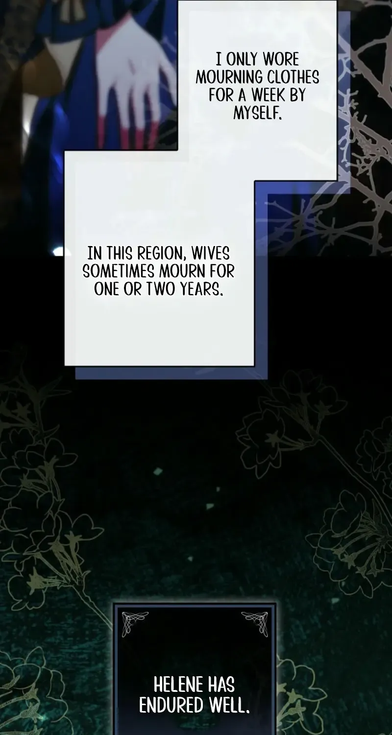 She Is My Mother In Law But I Dont Want Any Conflicts Between us Chapter 7 page 50 - 