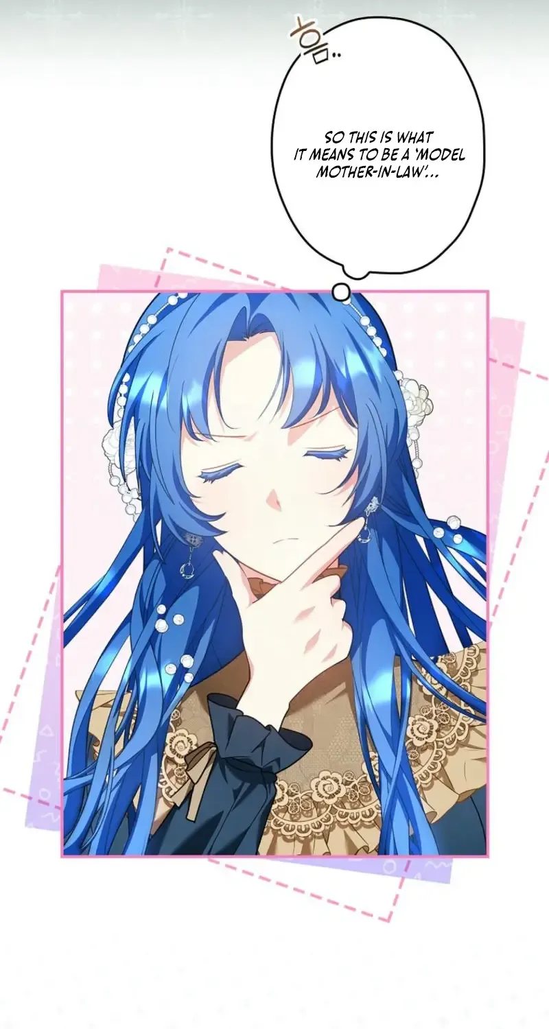 She Is My Mother In Law But I Dont Want Any Conflicts Between us Chapter 7 page 53 - 