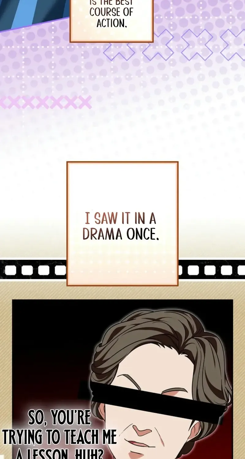 She Is My Mother In Law But I Dont Want Any Conflicts Between us Chapter 7 page 56 - 