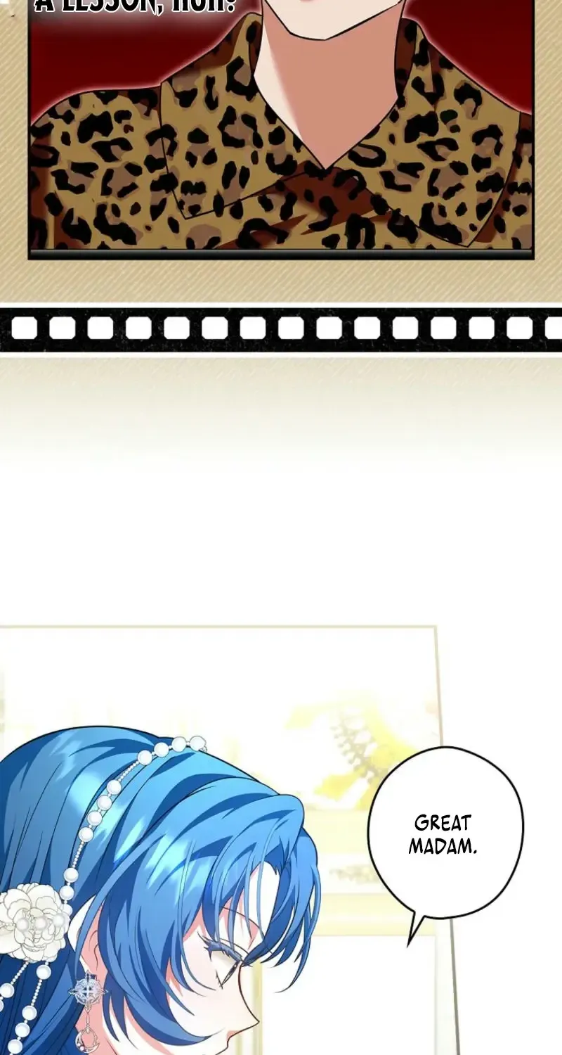 She Is My Mother In Law But I Dont Want Any Conflicts Between us Chapter 7 page 57 - 