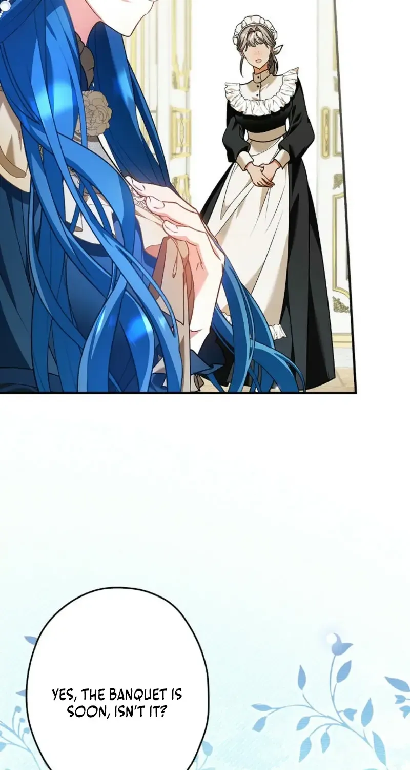 She Is My Mother In Law But I Dont Want Any Conflicts Between us Chapter 7 page 58 - 