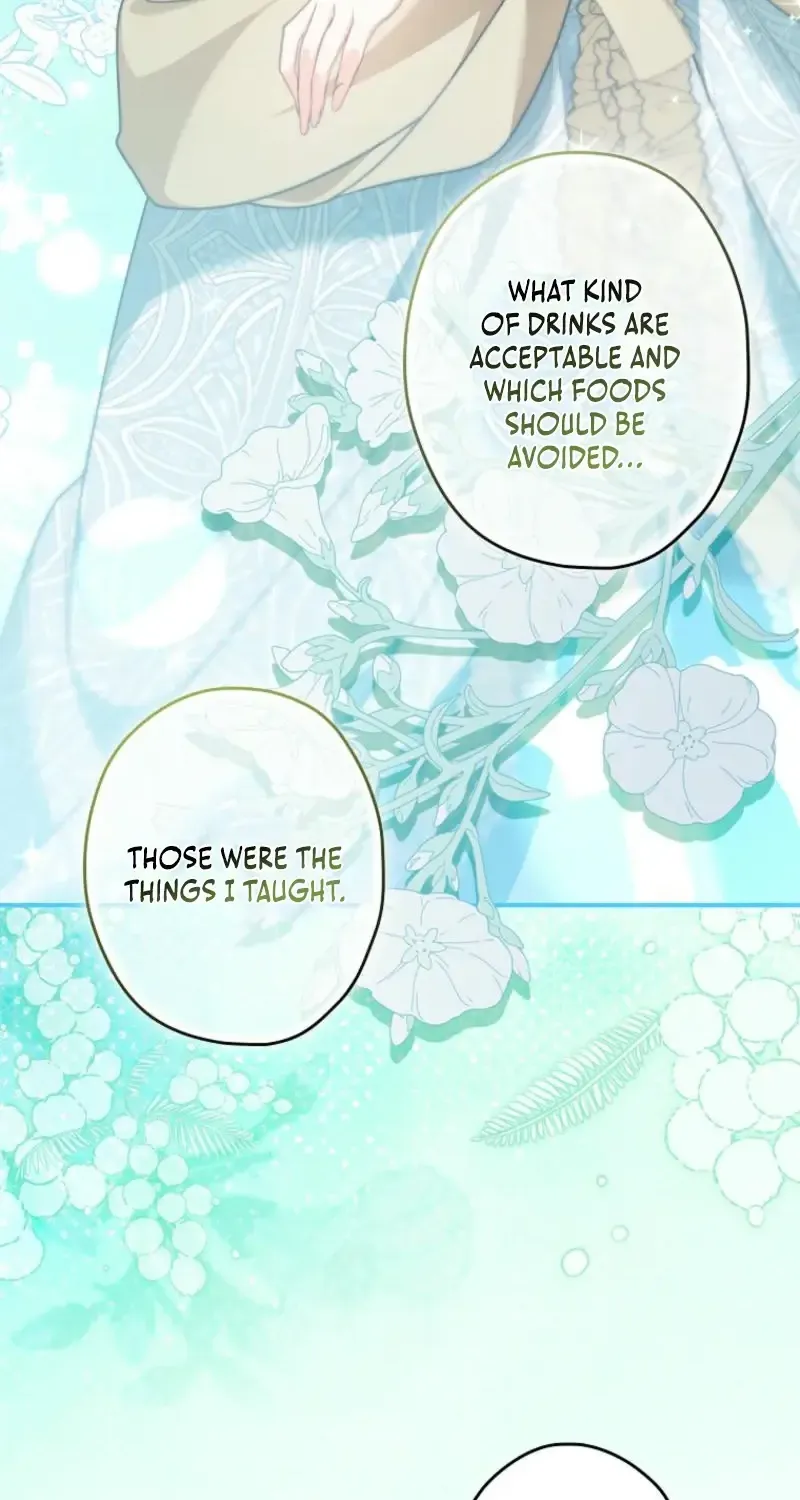 She Is My Mother In Law But I Dont Want Any Conflicts Between us Chapter 7 page 7 - 