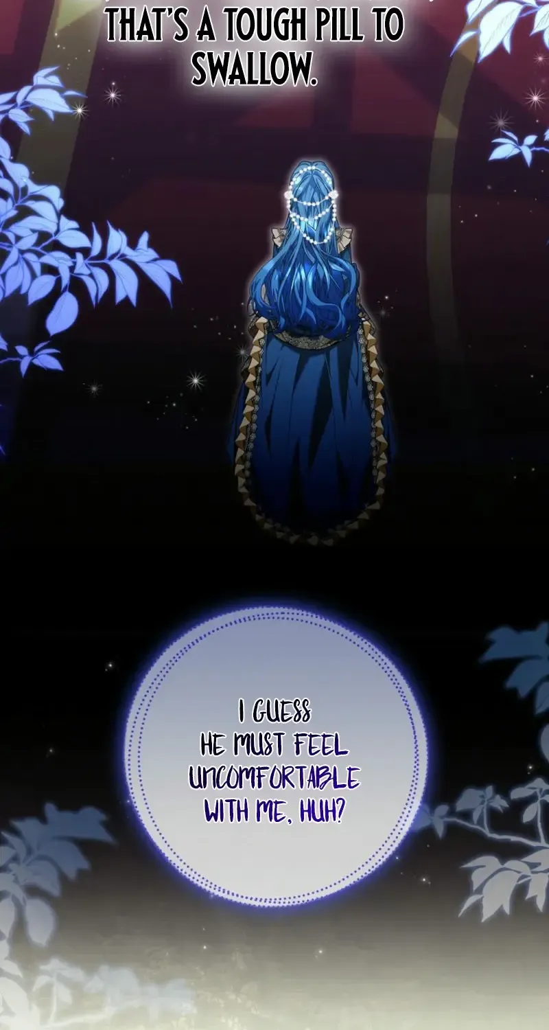 She Is My Mother In Law But I Dont Want Any Conflicts Between us Chapter 7 page 73 - 