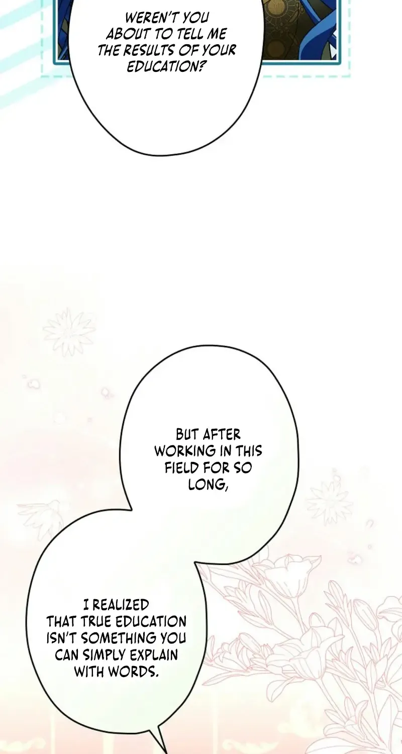 She Is My Mother In Law But I Dont Want Any Conflicts Between us Chapter 7 page 9 - 