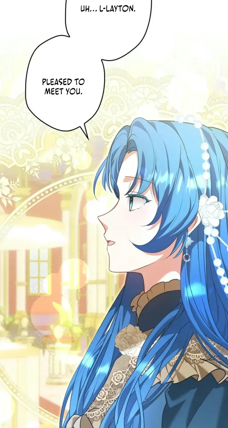 She Is My Mother In Law But I Dont Want Any Conflicts Between us Chapter 7 page 82 - 