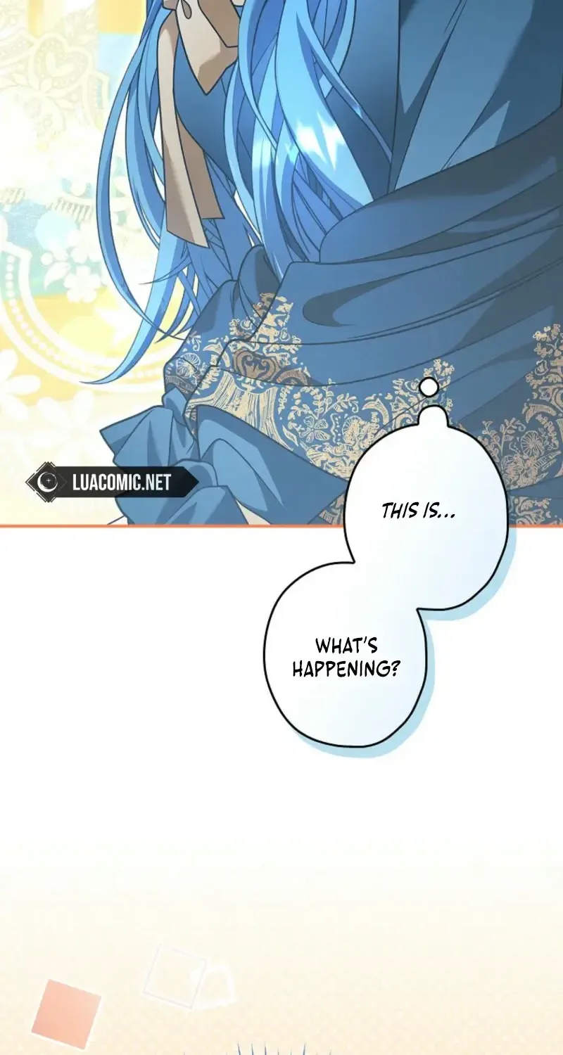 She Is My Mother In Law But I Dont Want Any Conflicts Between us Chapter 7 page 83 - 