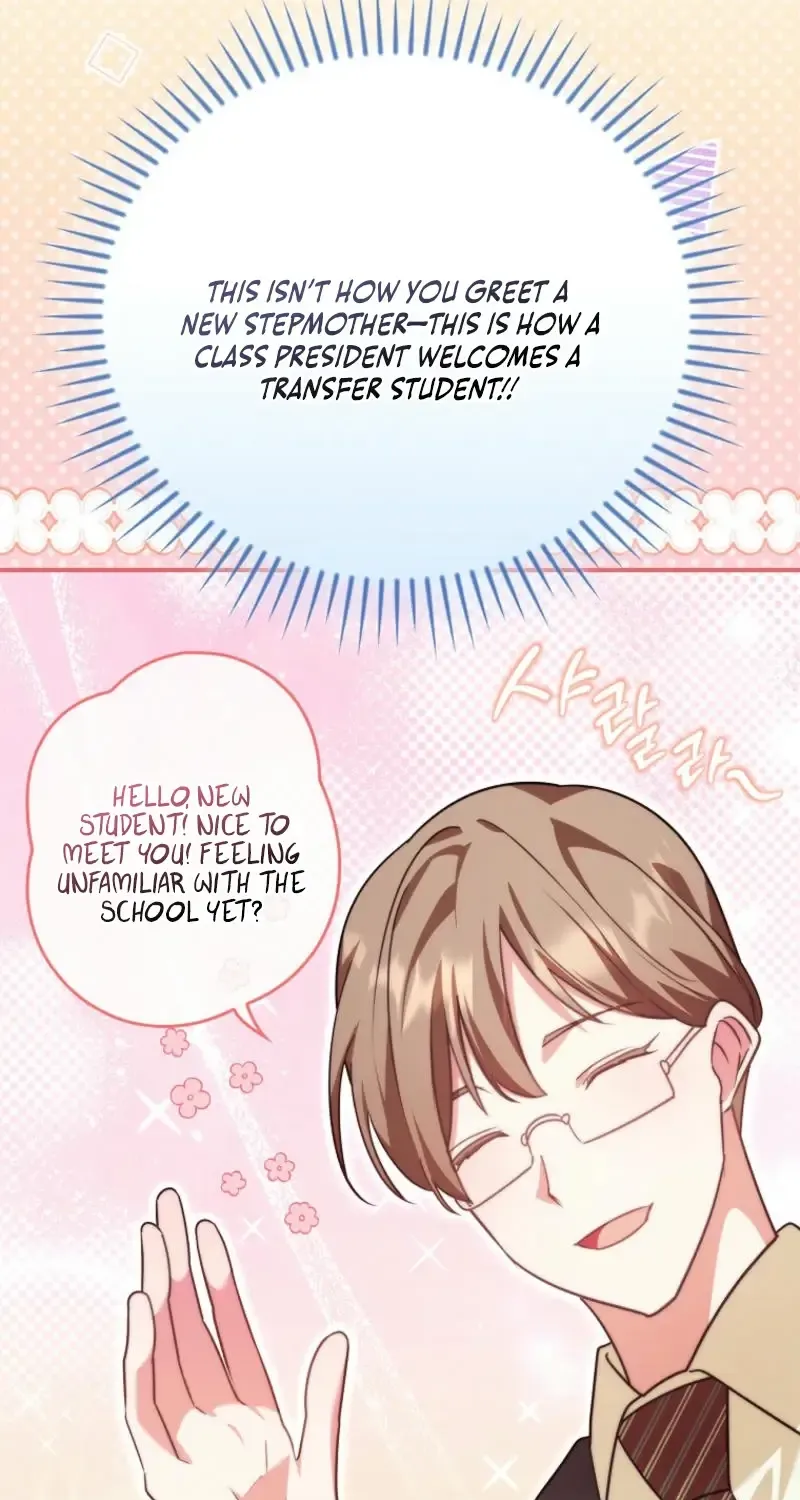 She Is My Mother In Law But I Dont Want Any Conflicts Between us Chapter 7 page 84 - 