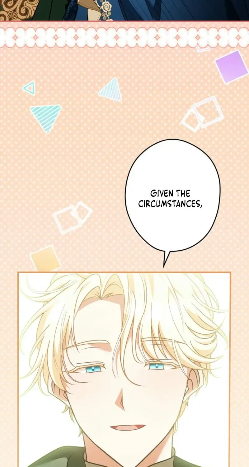 She Is My Mother In Law But I Dont Want Any Conflicts Between us Chapter 7 page 86 - 
