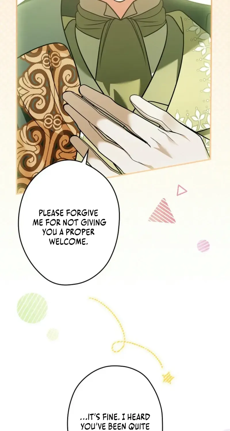 She Is My Mother In Law But I Dont Want Any Conflicts Between us Chapter 7 page 87 - 