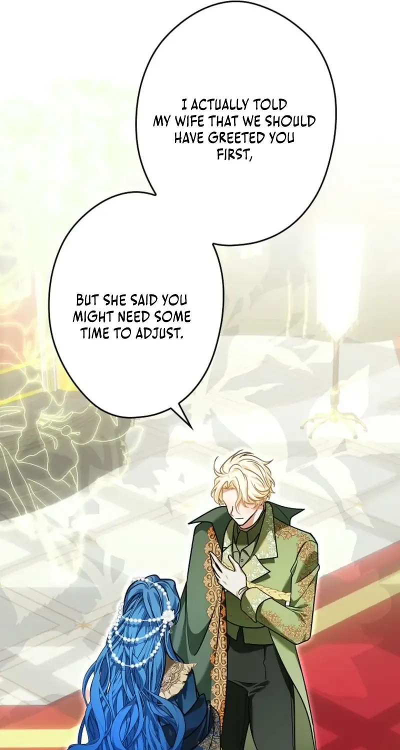 She Is My Mother In Law But I Dont Want Any Conflicts Between us Chapter 7 page 89 - 