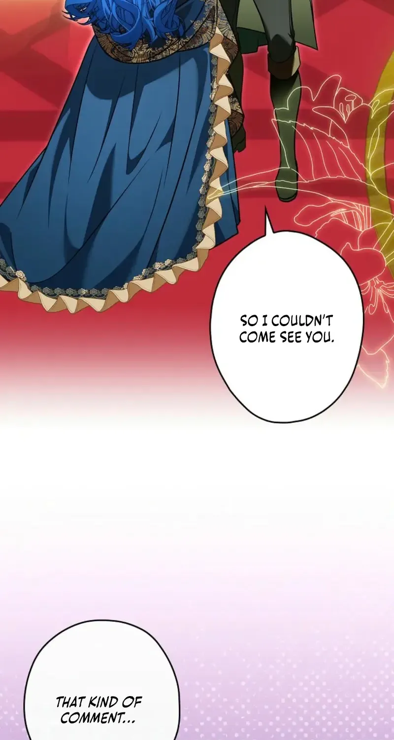 She Is My Mother In Law But I Dont Want Any Conflicts Between us Chapter 7 page 90 - 