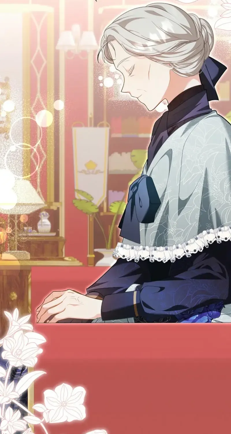 She Is My Mother In Law But I Dont Want Any Conflicts Between us Chapter 7 page 10 - 