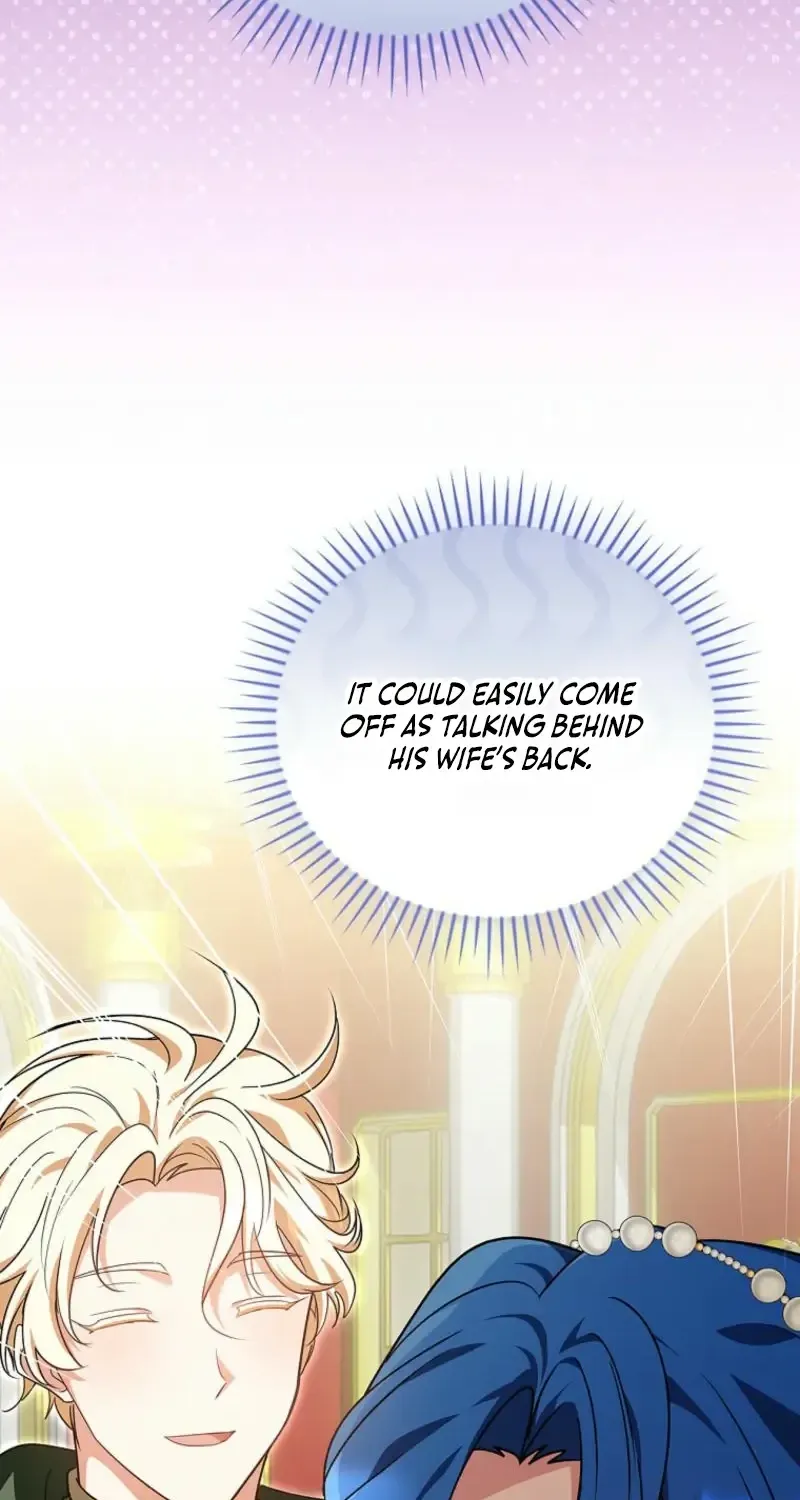 She Is My Mother In Law But I Dont Want Any Conflicts Between us Chapter 7 page 92 - 