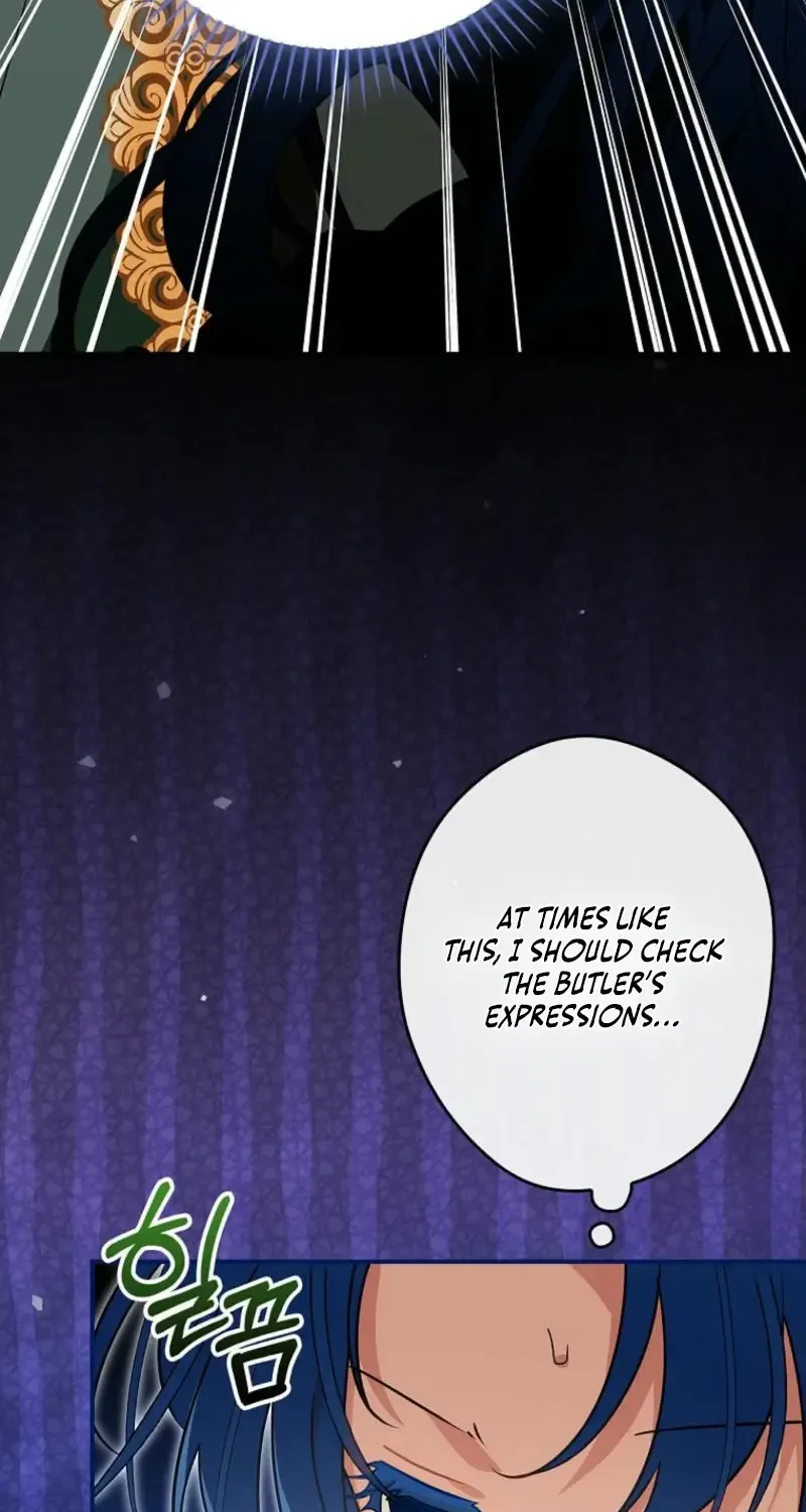 She Is My Mother In Law But I Dont Want Any Conflicts Between us Chapter 7 page 94 - 
