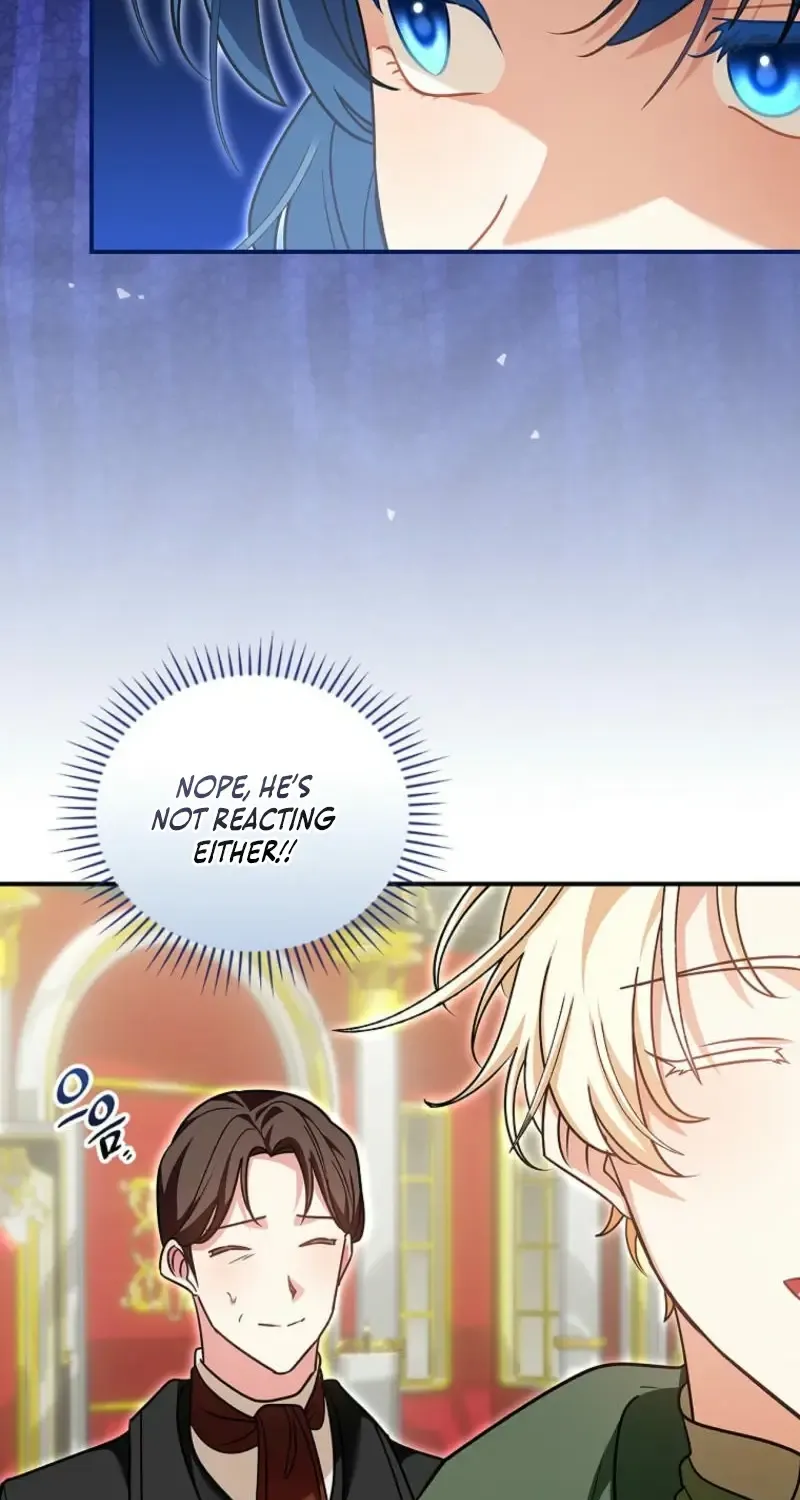 She Is My Mother In Law But I Dont Want Any Conflicts Between us Chapter 7 page 95 - 