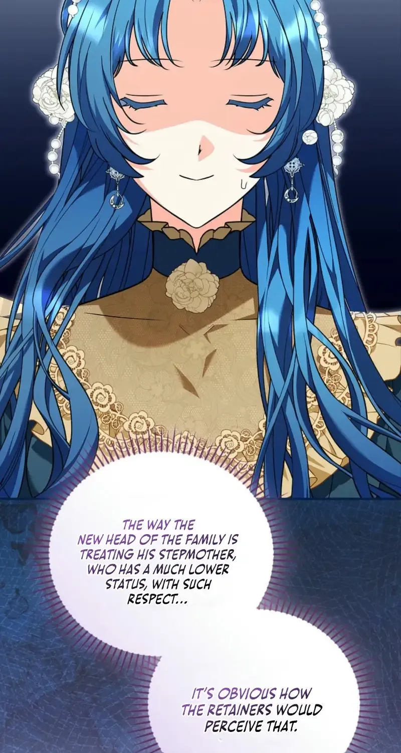 She Is My Mother In Law But I Dont Want Any Conflicts Between us Chapter 7 page 97 - 
