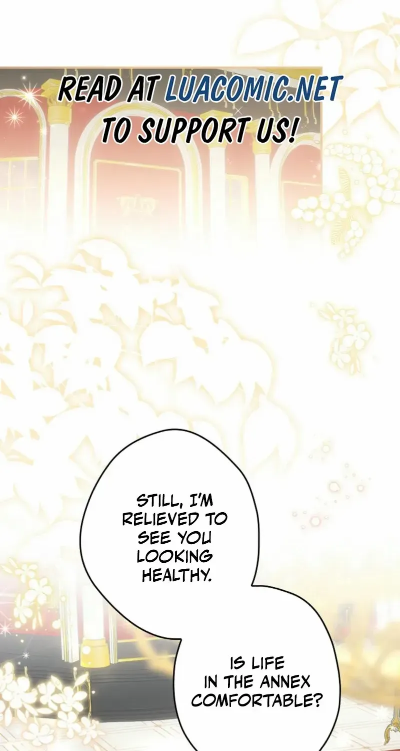 She Is My Mother In Law But I Dont Want Any Conflicts Between us Chapter 8 page 2 - 