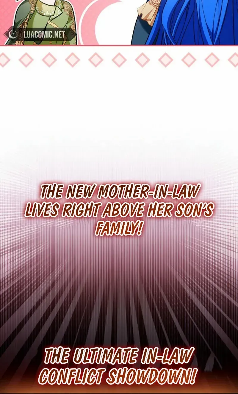 She Is My Mother In Law But I Dont Want Any Conflicts Between us Chapter 8 page 11 - 