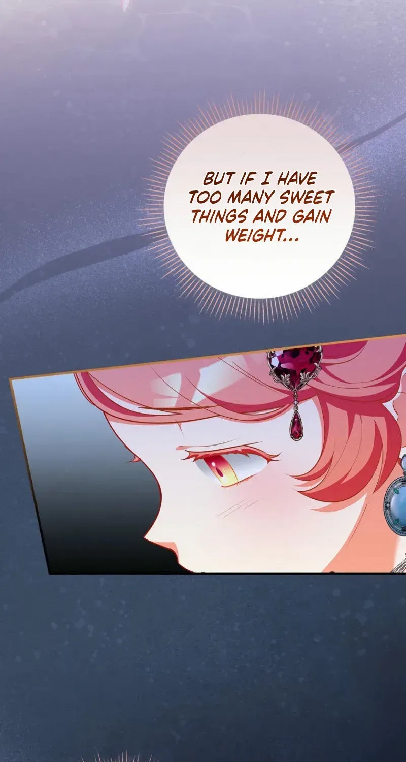 She Is My Mother In Law But I Dont Want Any Conflicts Between us Chapter 8 page 101 - 