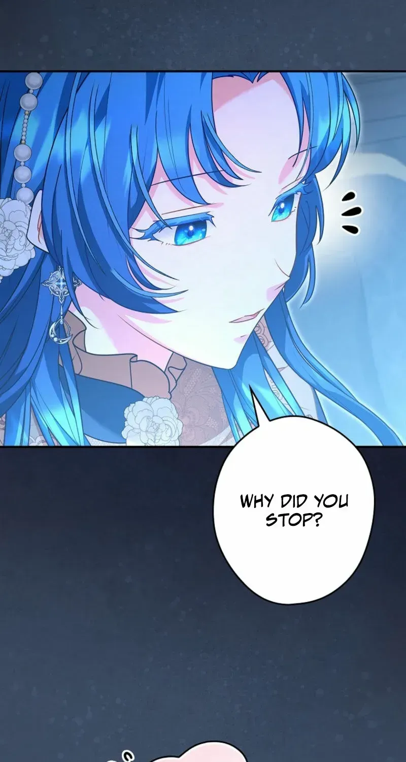 She Is My Mother In Law But I Dont Want Any Conflicts Between us Chapter 8 page 103 - 